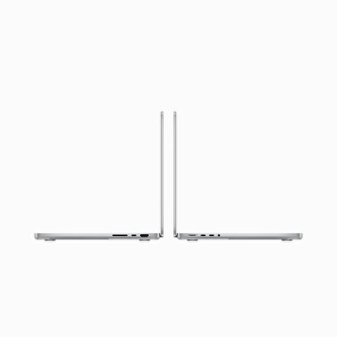 MacBook Pro 14 inç M3 Pro Çip 12 CPU 18GPU 36 GB Bellek 1 TB  SSD Gümüş  Z1AV001BE