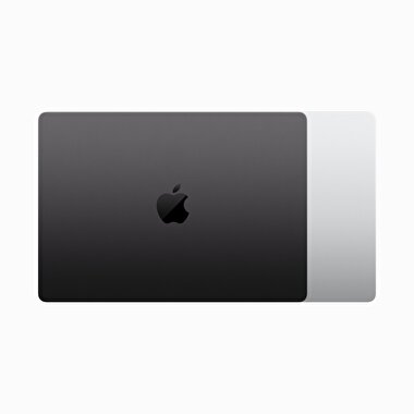 MacBook Pro 14 inç M3 Pro Çip 12 CPU 18GPU 36 GB Bellek 1 TB  SSD Gümüş  Z1AV001BE