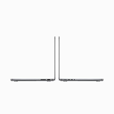 MacBook Pro 14 inç M3 Çip 8CPU 10GPU 16GB Bellek 512 GB SSD Uzay Grisi  Z1C8000S5