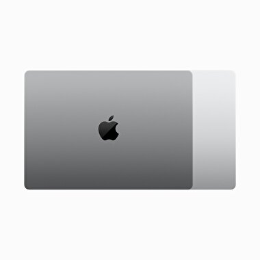 MacBook Pro 14 inç M3 Çip 8CPU 10GPU 16GB Bellek 512 GB SSD Uzay Grisi  Z1C8000S5