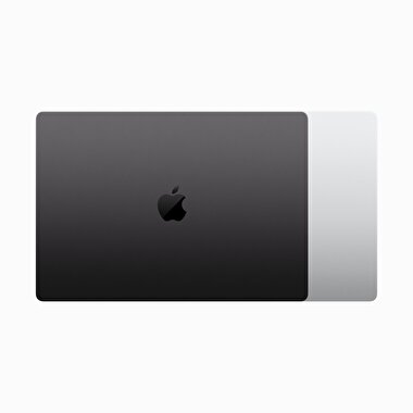 MacBook Pro 16 inç M3 Max Çip 16C CPU 40C GPU 64 GB Bellek 2 TB SSD Uzay Siyahı  Z1CM000JK