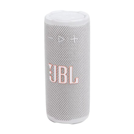 JBL Grip Bluetooth Hoparlör Beyaz | Troyestore