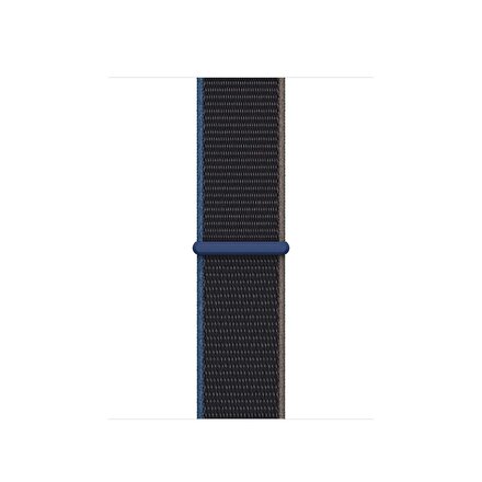 apple sport loop charcoal