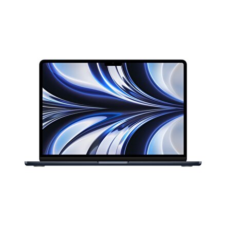 Apple MacBook Air 13 inç M2 Çip 8 Çekirdekli CPU 8 Çekirdekli GPU