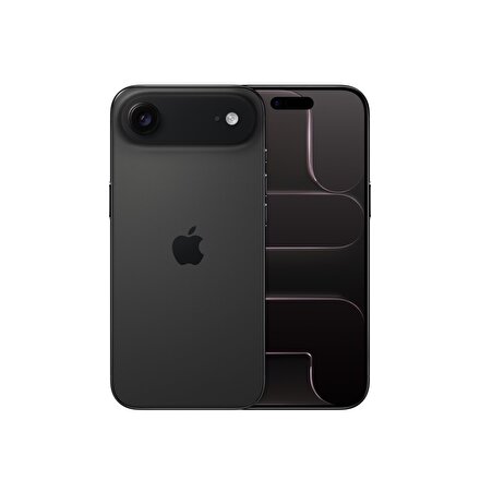 iPhone Air 256GB Uzay Siyahı | Troyestore