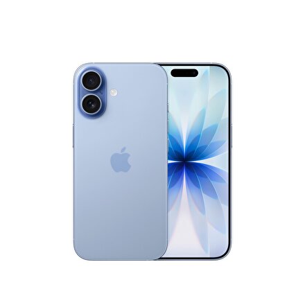 iPhone 17 512GB Sis Mavisi | Troyestore