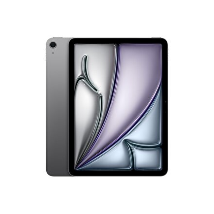 Apple 11 inç iPad Air M4 WiFi 256GB Uzay Grisi | Troyestore