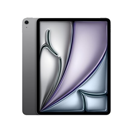 Apple 13 inç iPad Air M4 WiFi 128GB Uzay Grisi | Troyestore