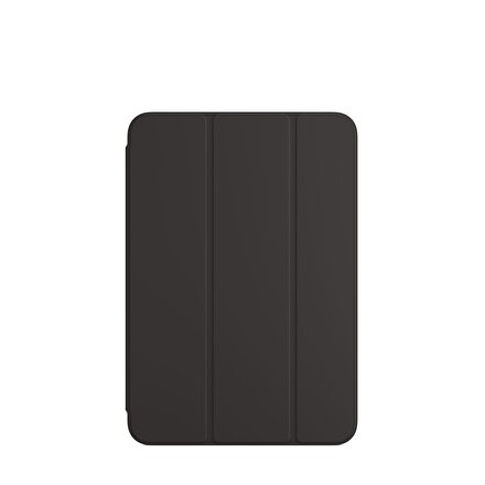 iPad mini (6. nesil) için Smart Folio Siyah | Troyestore