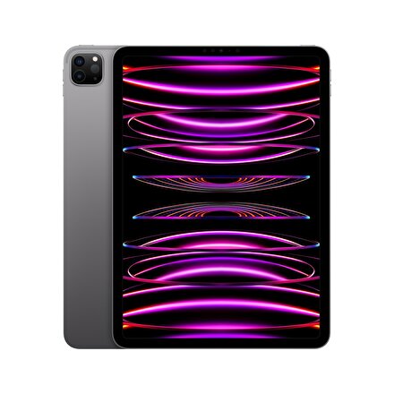 Apple 11 inç iPad Pro WiFi 128GB Uzay Grisi | Troyestore Apple 11 inç iPad Pro WiFi 128GB Uzay Grisi | Troyestore