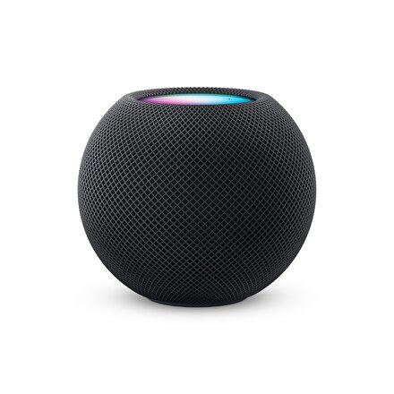 Apple HomePod Mini Midnight | Troyestore