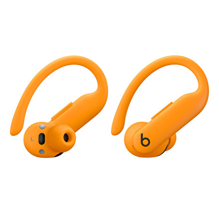 響子専用 Powerbeats Pro 2 オレンジ 美品 mx743eea-beats-powerbeats-pro-