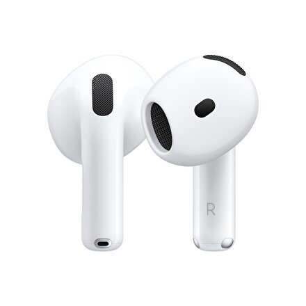 AirPods 4 Aktif Gürültü Engelleme Özellikli Kulaklık Fiyatı ve AirPods 4 Aktif Gürültü Engelleme Özellikli Kulaklık Fiyatı ve