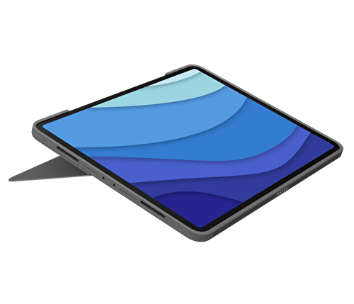 Logitech Combo Touch iPad Pro 12.9 - 5. Nesil