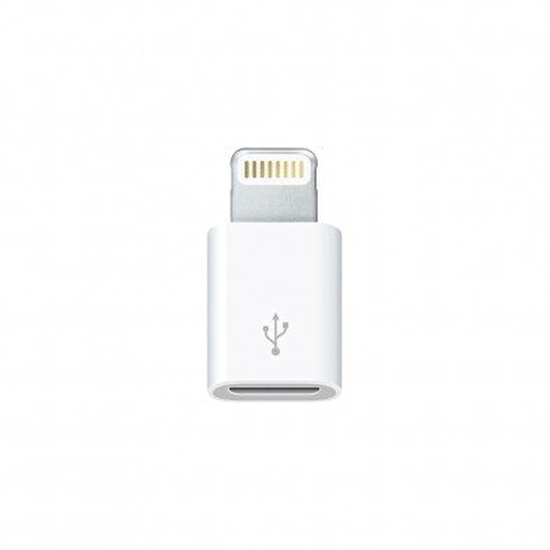 Apple Lightning<=>Micro USB Dönüştürücü Adaptör MD820ZM/A