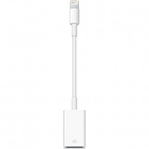 Apple Lightning - USB Kamera Adaptörü MD821ZM/A