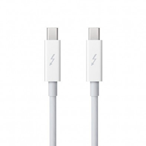 Apple Thunderbolt Kablo (0.5 m)