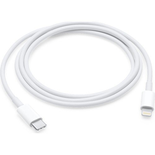 Apple USB-C to Lightning Şarj Kablosu (1m) MQGJ2ZM/A