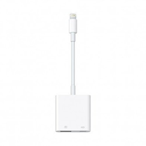Apple Lightning - USB 3 Kamera Adaptörü