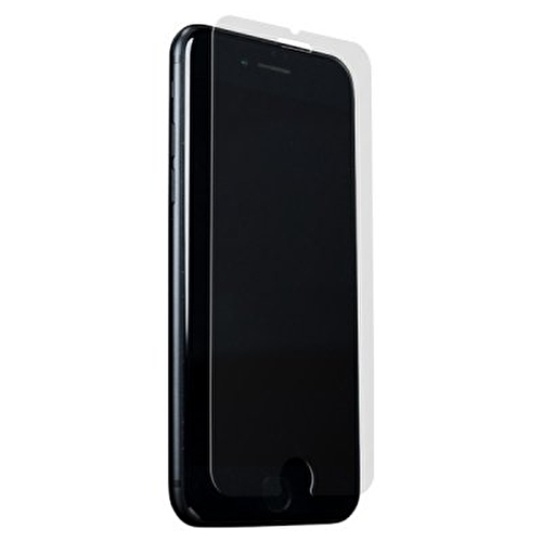 PRO 9H iPhone 8 / 7 / 6 Tempered Glass Premium Cam Ekran Koruyucu
