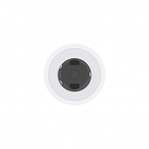 Apple Lightning - 3,5 mm Kulaklık Jakı Adaptörü MMX62ZM/A