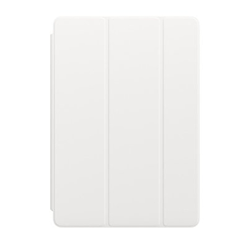 Apple Smart Cover iPad Pro 10.5 inç Kılıf ve Standı (Beyaz) MPQM2ZM/A