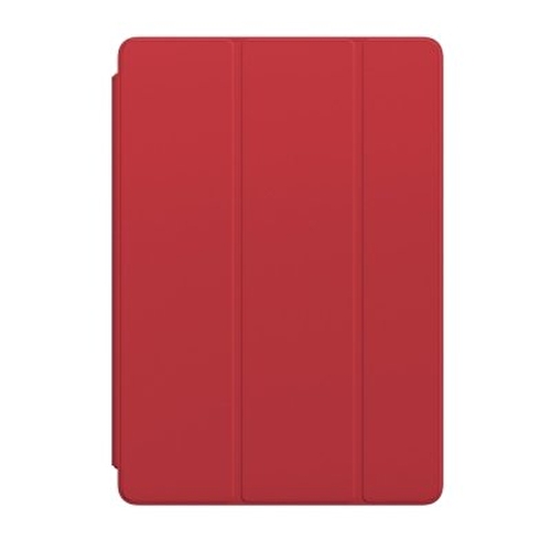 Apple Smart Cover iPad Pro 10.5 inç Kılıf ve Standı (Kırmızı) MR592ZM/A