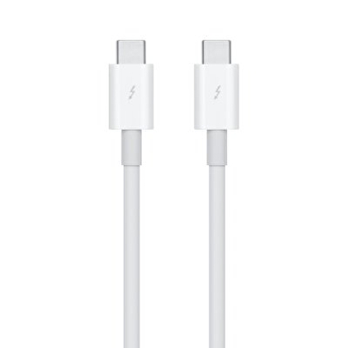 Apple Thunderbolt 3 (USB-C) Kablosu (0,8 m)