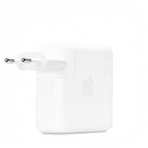 Apple 61 W USB-C Güç Adaptörü