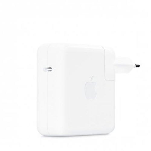 Apple 61 W USB-C Güç Adaptörü