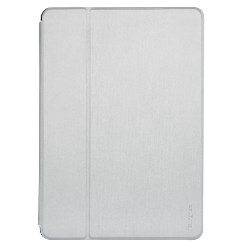 Targus iPad (7. nesil) için  Click-in Kılıf 10.2 inç, iPad Air 10.5 inç ve iPad Pro 10.5 inç - Gümüş