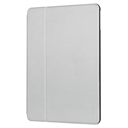 Targus iPad (7. nesil) için  Click-in Kılıf 10.2 inç, iPad Air 10.5 inç ve iPad Pro 10.5 inç - Gümüş