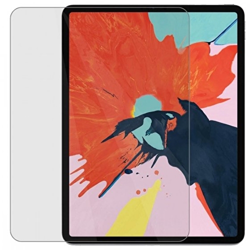 BUFF iPad Pro 12.9 (3. Nesil) Darbe Emici Ekran Koruyucu Film