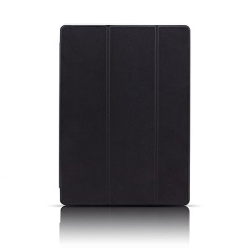FRE iPad Air 10.5 inç (3. Nesil) Koruma Kılıfı Siyah
