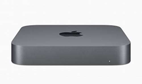 Apple Mac Mini 3.0 GHz 6 çekirdekli 8. nesil Intel Core i5 8GB/512GB SSD MXNG2TU/A
