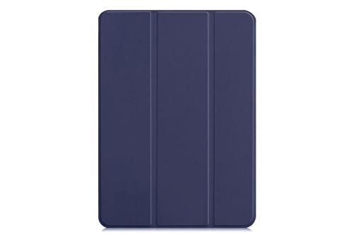 PRO iPad Pro 12.9'' 2020 (4. Nesil) Koruma Kılıfı - Lacivert