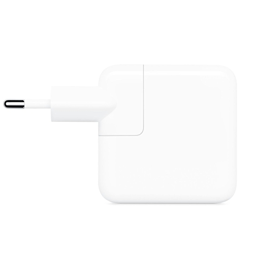 Apple 30 W USB-C Güç Adaptörü
