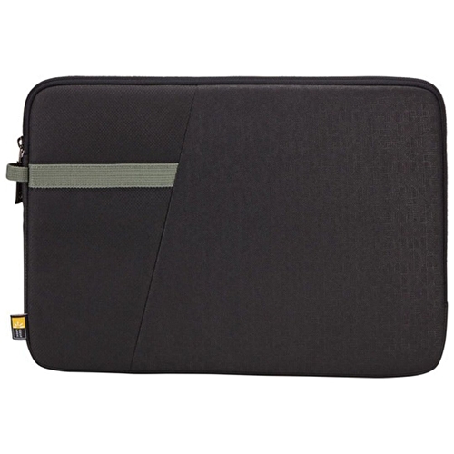 Case Logic 14''inç İbira MacBook Pro Sleeve - Siyah