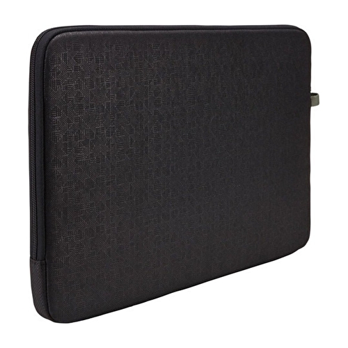 Case Logic 14''inç İbira MacBook Pro Sleeve - Siyah