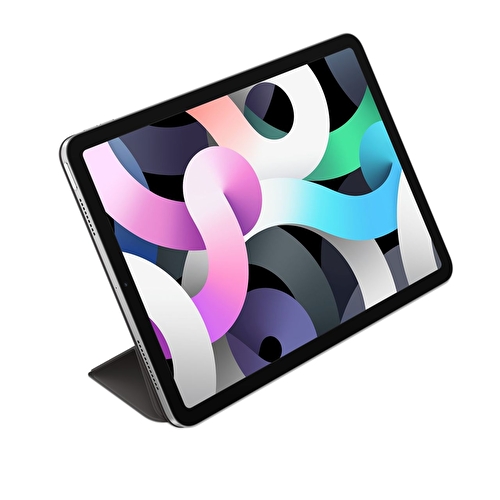 Apple iPad Air (5. nesil) için Smart Folio Kılıf - Siyah MH0D3ZM/A