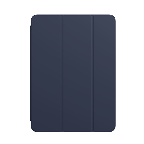 Apple iPad Air (5. nesil) için Smart Folio Kılıf - Koyu Lacivert  MH073ZM/A