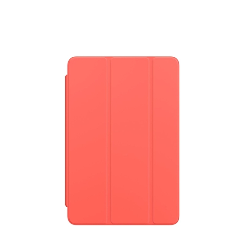 Apple iPad mini için Smart Cover - Pembe Greyfurt