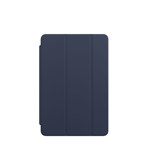 Apple iPad mini için Smart Cover - Koyu Lacivert