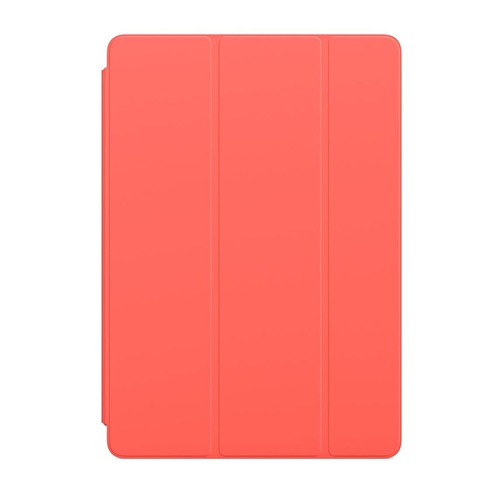 iPad (9. nesil) için Smart Cover - Pembe Greyfurt