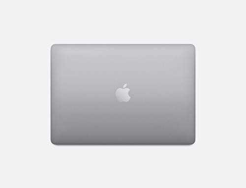 Apple MacBook Pro 13'' Uzay Grisi ve 8 Çekirdekli Apple M1 Çip - Z11C0007Y
