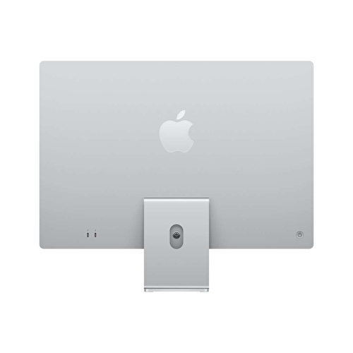 Apple 24 inç iMac 4.5K M1 8C C-7C G 256GB - Gümüş