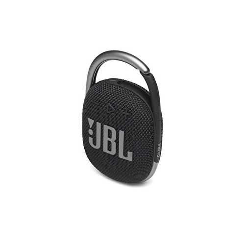 JBL Clip4 Bluetooth Hoparlör - Siyah