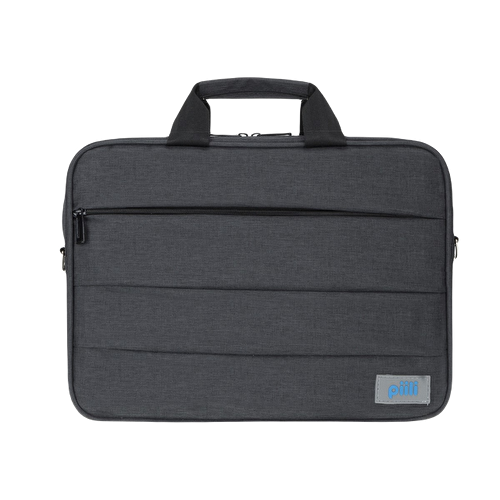 Piili Waterproof MacBook Case 14 - Siyah