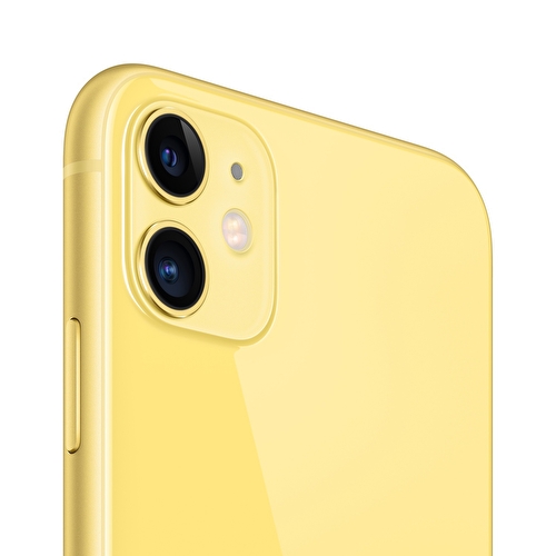 Apple iPhone 11 64GB Sarı - MHDE3TU/A