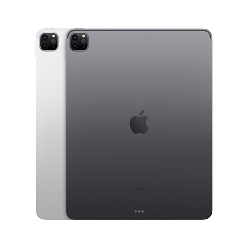 Apple 12.9 inç iPad Pro Wi-Fi 128GB-Uzay Grisi